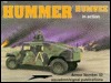 Hummer Humvee in Action - Armor No. 32