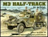 M3 Half-Track in action - Armor No. 34