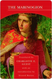 The Mabinogion