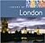 Colors of London by Donna Dailey