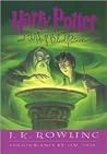 Harry Potter and ...