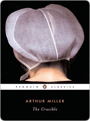 The Crucible