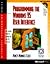 Programming the Windows 95 User Interface (Microsoft Programming Series)