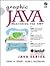 Graphic Java: Mastering the AWT (1st Edition) (Sunsoft Press Java Series)