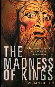 The Madness of Kings (Paperback)