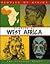 Peoples of West Africa: The Diagram Group (Peoples of Africa)