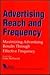 Advertising Reach and Frequ...
