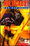 The Jewish Holocaust for Beginners (Writers and Readers Documentary Comic Book)