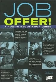 Job Offer! (Paperback)