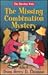 The Missing Combination Mystery (The Shoebox Kids, 4)