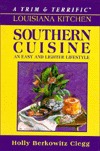 A Trim and Terrific Louisiana Kitchen (Hardcover)
