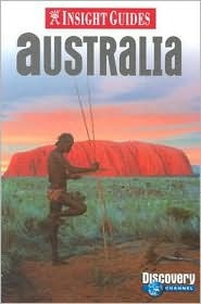 Insight Guides: Australia (Paperback)