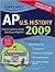 Kaplan AP U.S. History 2009