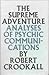 The Supreme Adventure by Robert Crookall