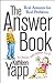 The Answer Book: Real Answe...