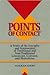 Points of Contact by Norman Simms