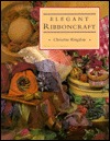 Elegant Ribboncraft (Paperback)