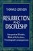 Resurrection and Discipleship by Thorwald Lorenzen
