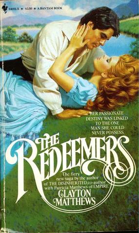 The Redeemers (Mass Market Paperback)