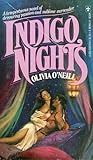 Indigo Nights by Olivia O'Neill