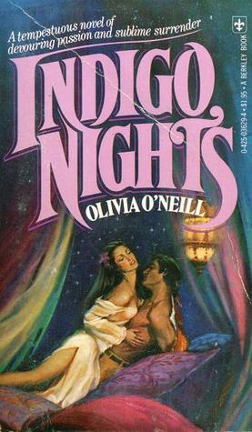 Indigo Nights (Mass Market Paperback)