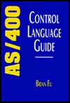 AS/400 Control Language Guide (Paperback)