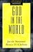 God in the World (Christianity and Judaism)