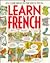 Learn French (Usborne Introduction Series) (English and French Edition)