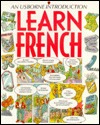 Learn French (Usborne Introduction Series) (English and French Edition)