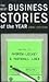 The Best Business Stories of the Year by Andrew Leckey