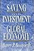 Saving and Investment in a Global Economy by Barry P. Bosworth