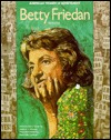 Betty Friedan (Library Binding)