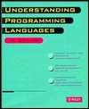Understanding Programming Languages (Paperback)