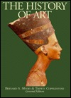 The History of Art: Architecture, Painting, Sculpture (Hardcover)