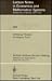 Multiple Attribute Decision Making: Methods and Applications (Lecture Notes in Economics & Mathematical Systems)