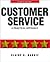 Customer Service: A Practical Approach