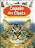 Copain des chats  by Stéphane Frattini