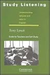 Study Listening: Understanding Lectures and Talks in English