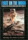 First On The Moon