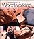 The Complete Book of Woodworking
