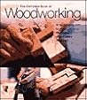 The Complete Book of Woodworking