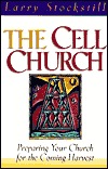 The Cell Church (Paperback)
