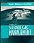 Cases In Strategic Management