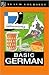 Teach Yourself Basic German