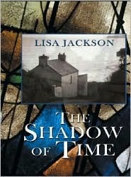 The Shadow of Time (Hardcover)