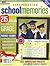 Scrapbooking School Memories by Primedia