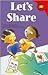 Let's Share (Read-It! Readers)