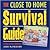The Close to Home Survival Guide: A Close to Home Collection