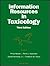 Information Resources in Toxicology