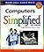 Computers Simplified (3-D Visual Series)